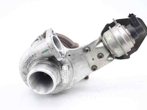 Used Turbocharger/Supercharger OPEL INSIGNIA A Sports Tourer (G09) 2.0 CDTI (35) (160 hp) 19239009