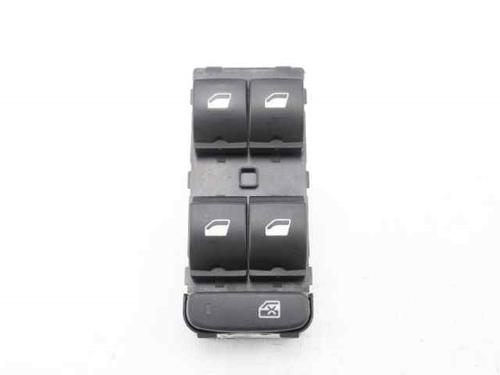 Left front window switch CITROËN C3 III (SX) 1.2 VTi 82 | BP30189361I27