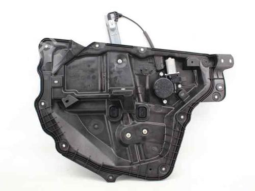 Used Front left window mechanism MAZDA CX-5 (KE, GH) 2.2 D (KE2FW) (150 hp) 29228001