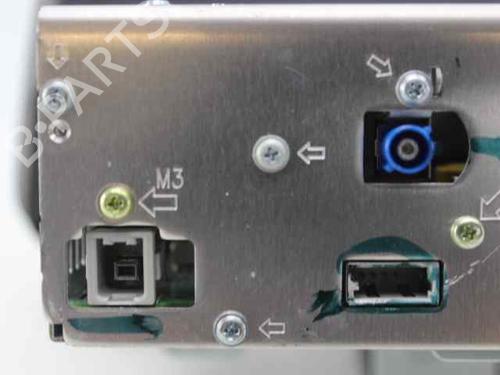 Radio HYUNDAI i30 (PDE, PD, PDEN) 1.6 CRDi | BP36173832E6 - Image 10