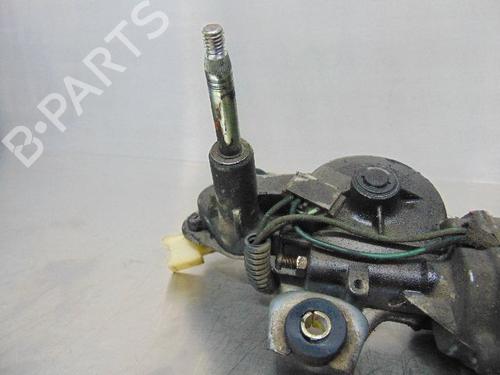 Rear wiper motor HONDA CIVIC IV Hatchback (EC, ED, EE) 1.4 L (EC9) | BP19190704M102 