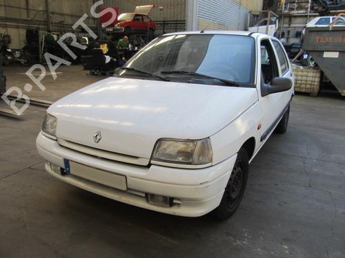 Headlight eyebrow RENAULT CLIO I (B/C57_, 5/357_) 1.2 (B/C/S57A, B/C57S, 5/357F, 5/357J, 5/357L, 5/357R) | BP19196907C118 