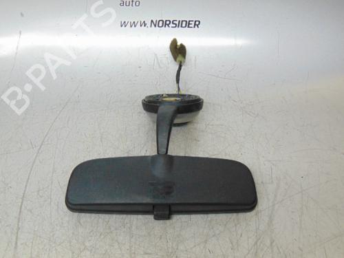 Rear mirror HYUNDAI ATOS (MX)  | BP19187916I6 