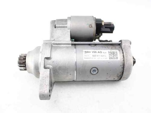 Starter SKODA OCTAVIA III Combi (5E5, 5E6) 1.6 TDI | BP29761056M8 