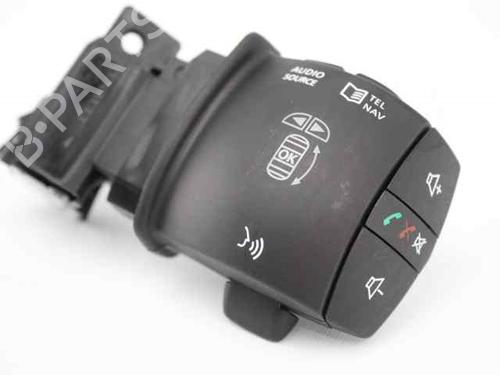 Switch RENAULT SCÉNIC III (JZ0/1_) 1.5 dCi (JZ02, JZ0R) | BP19234946I30 