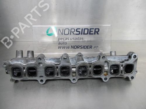 Used Intake manifold OPEL COMBO Box Body/MPV 1.7 CDTI 16V (101 hp) 19190987