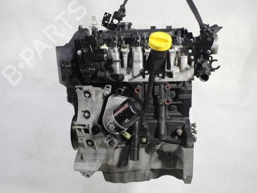 Used Engine Engine 39542733 39542733