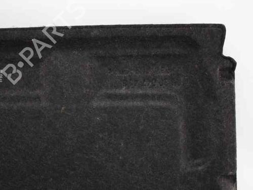 Rear parcel shelf OPEL ASTRA K (B16) 1.6 CDTi (68) | BP20129042C85 