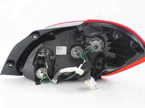 Left taillight MITSUBISHI MIRAGE / SPACE STAR VI Hatchback (A0_A) 1.2 (A03A) | BP33418371C34 - Image 4