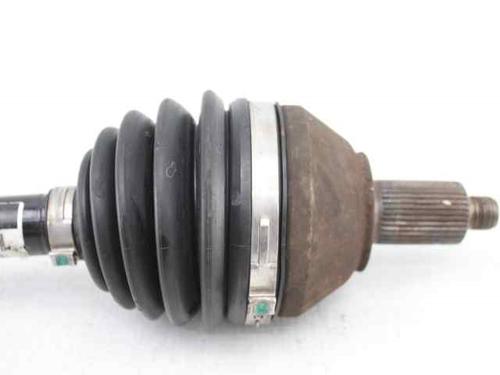Left front driveshaft AUDI A1 (8X1, 8XK) 1.6 TDI | BP37651289M38 - Image 2