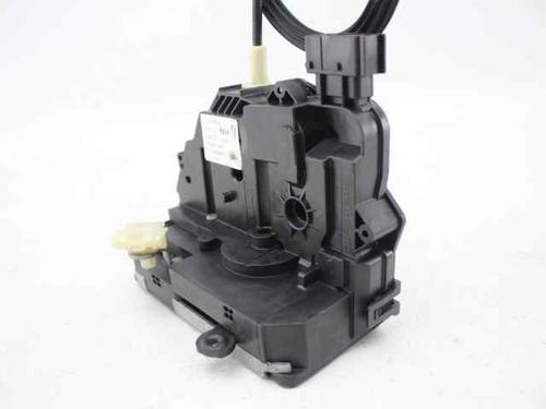 Front left lock OPEL CORSA E (X15) 1.4 (08, 68) | BP19245117C98 