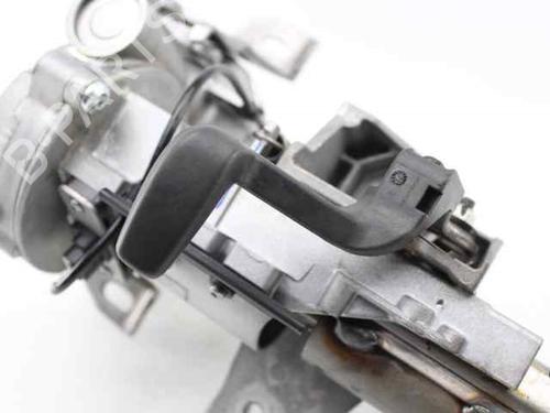 Steering column RENAULT CLIO IV (BH_) 1.5 dCi 75 | BP25755382M21 