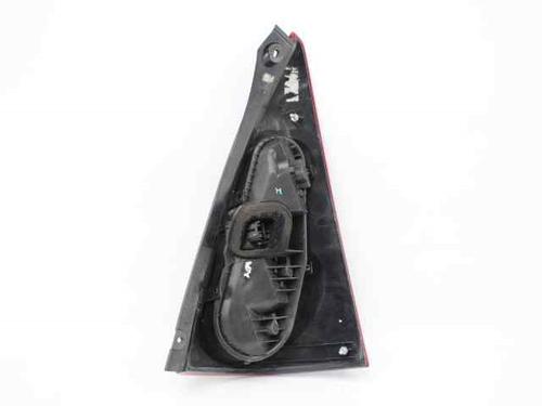 Left taillight PEUGEOT 107 (PM_, PN_) 1.0 | BP19241871C34 