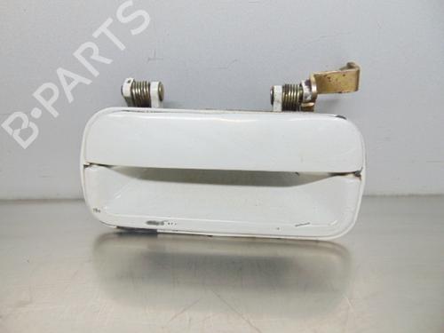 Rear left exterior door handle HYUNDAI PONY (X-2) 1.3 | BP19192456C130 