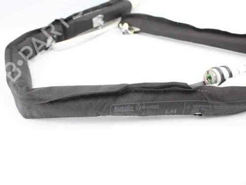 Left curtain airbag RENAULT MEGANE III Grandtour (KZ0/1) 1.5 dCi (KZ09, KZ0D, KZ1G, KZ29, KZ14, KZ1W, KZ10, KZ1F,... | BP19238441C11 
