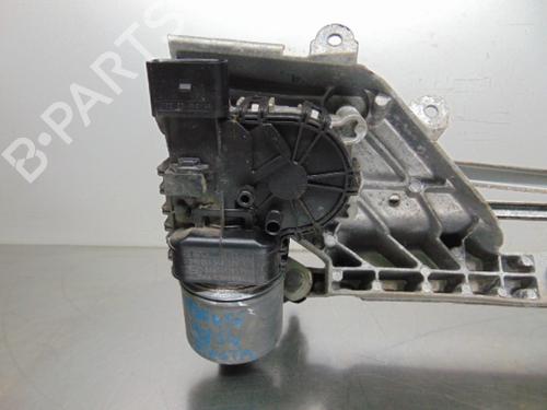 Viskermotor vindrute FORD FIESTA VI (CB1, CCN)  | BP19196695M29 