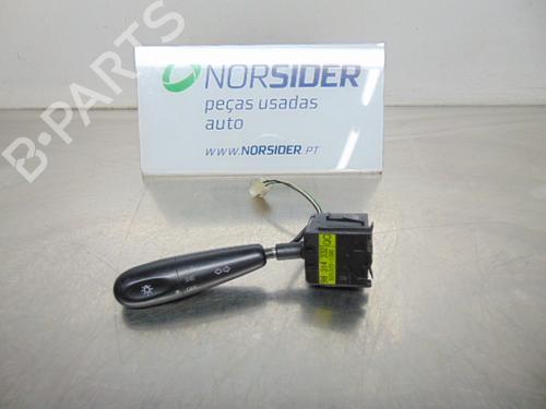 Used Steering column stalk CHEVROLET MATIZ (M200, M250) 0.8 (52 hp) 19196587