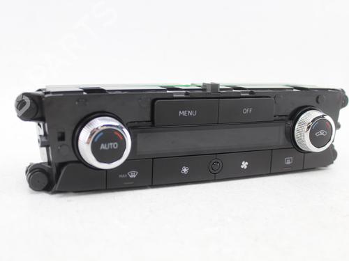 Used Climate control Climate control SKODA FABIA IV (PJ3) 1.0 TSI (116 hp) 40274254 40274254