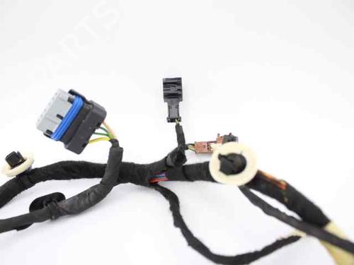 Wiring harness PEUGEOT 208 I (CA_, CC_) 1.2 VTI 82 | BP19246702E16 