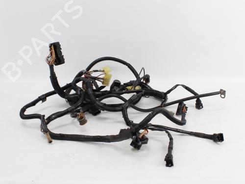 Used Wiring harness ROVER 400 II (XW) 414 (95 hp) 19206111