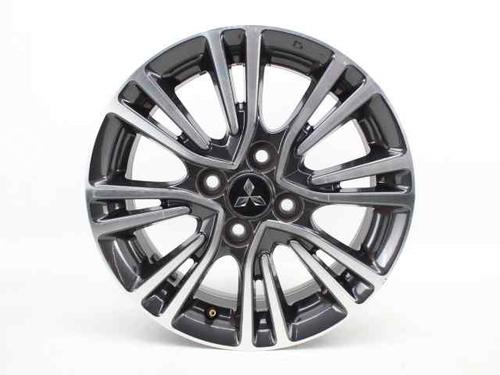 Used Rim Rim MITSUBISHI MIRAGE / SPACE STAR VI Hatchback (A0_A) 1.2 (A03A) (80 hp) 33418377 33418377