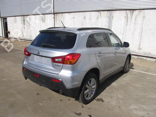 Upper protection MITSUBISHI ASX (GA_W_) 1.8 DI-D (GA6W) | BP34410192M93  - Image 11