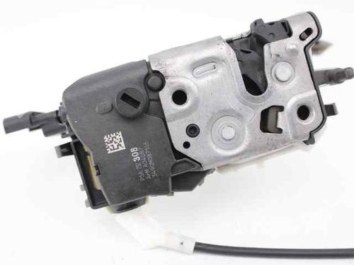 Front right lock CITROËN C3 II (SC_) 1.1 i | BP23448025C97 