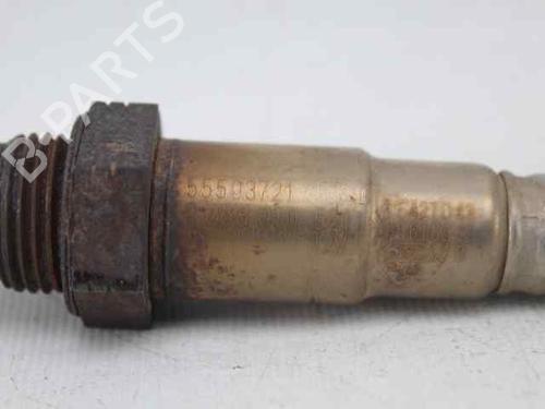 Electronic sensor OPEL ASTRA K (B16) 1.2 Turbo (68) | BP38972450M84 - Image 3