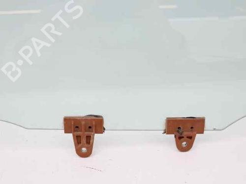 Front right door window NISSAN JUKE (F15) 1.2 DIG-T | BP24480258C19 