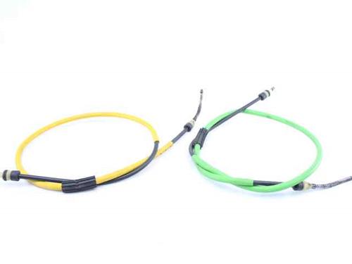 Used Handbrake cable RENAULT CLIO IV (BH_) 1.5 dCi 75 (75 hp) 21199823