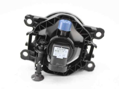 Left front fog light DACIA JOGGER (RK_) 1.0 TCe 90 ECO-G (RKMT) | BP31366904C30