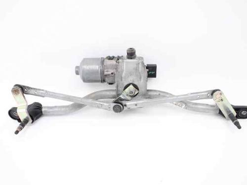 Used Front wiper motor ALFA ROMEO GIULIETTA (940_) 1.6 JTDM (940FXD1A) (105 hp) 22517010
