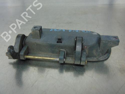 Rear right exterior door handle VOLVO S40 I (644) 1.8 | BP19195280C130 