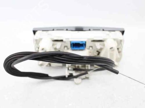 Climate control OPEL CORSA D (S07) 1.3 CDTI (L08, L68) | BP37651063I5 - Image 4