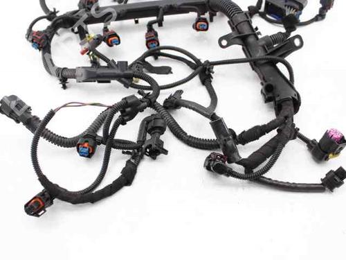 Wiring harness OPEL CORSA D (S07) 1.3 CDTI (L08, L68) | BP37651100E16 - Image 2