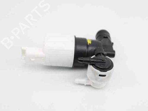Washer pump CITROËN C4 II (NC_) 1.2 THP 110 (NCHNZ6, NCHNV6) | BP19220227E24 