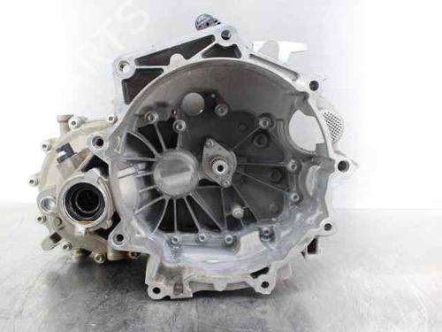 Used Gearbox SKODA FABIA III Estate (NJ5) 1.0 TSI (95 hp) 19239590