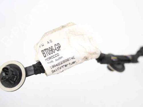 Wiring harness VW POLO (9N_, 9A_)  | BP19227491E16 