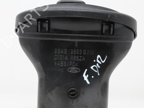 Air vent FORD FOCUS I (DAW, DBW) 1.4 16V | BP19202376I21 