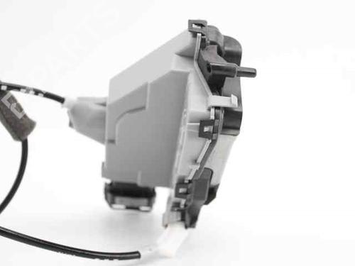 Rear left lock PEUGEOT 308 I (4A_, 4C_) 1.6 HDi | BP19223004C100 