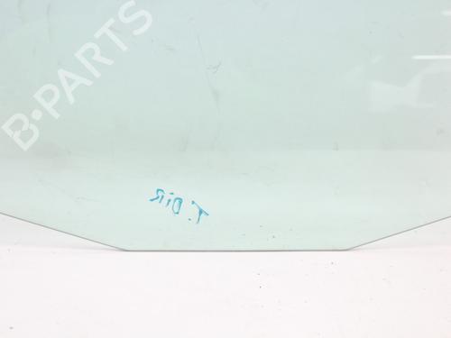 Rear right door window SKODA OCTAVIA I Combi (1U5) 1.6 | BP19214173C21 