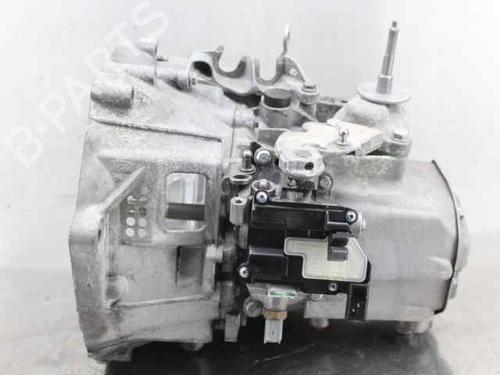 Gearbox CITROËN C4 II (NC_) 1.6 HDi 110 | BP33331311M3  - Image 8