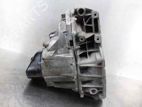 Gearbox RENAULT MEGANE III Hatchback (BZ0/1_, B3_) 1.5 dCi (BZ0C) | BP34410036M3 - Image 10