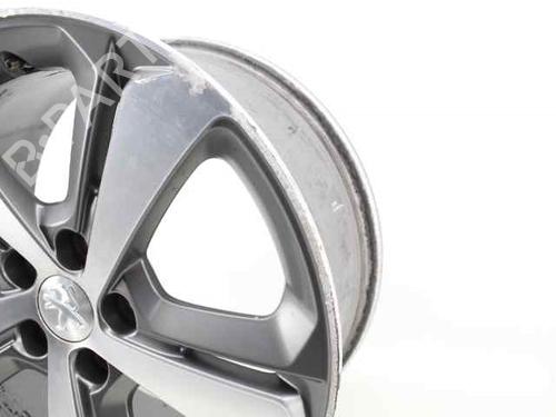 Rim PEUGEOT 308 II (LB_, LP_, LW_, LH_, L3_) 1.6 HDi / BlueHDi 115 | BP29109918C45 