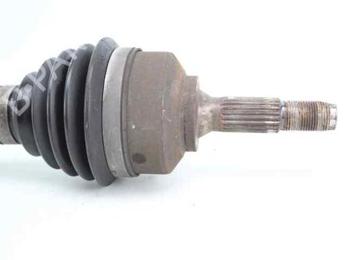 Right front driveshaft CITROËN C3 III (SX) 1.2 PureTech 82 | BP30448237M39