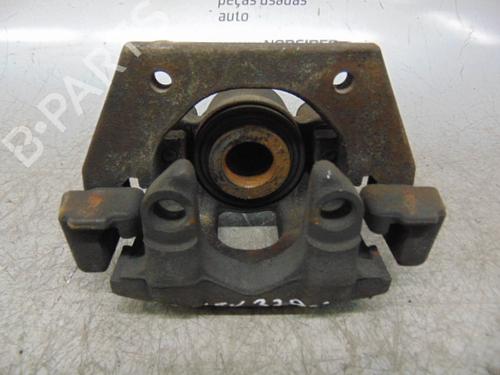 Right rear brake caliper BMW X5 (E53) 3.0 d | BP19189088M106 
