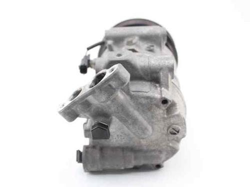 AC compressor RENAULT MEGANE IV Grandtour (K9A/M/N_) 1.5 dCi 110 | BP30333432M34 