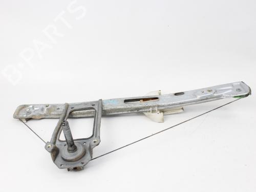 Used Rear left window mechanism FORD FOCUS I Turnier (DNW) 1.4 16V (75 hp) 19204029
