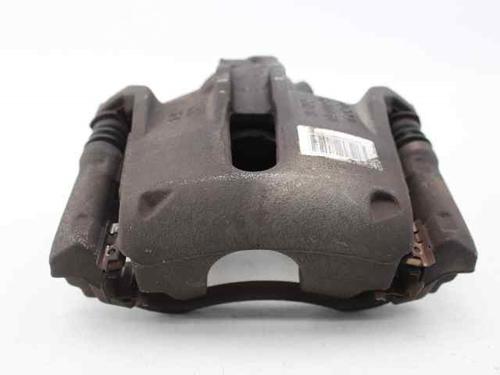 Used Left front brake caliper PEUGEOT 208 I (CA_, CC_) 1.2 VTI 82 (82 hp) 26137359