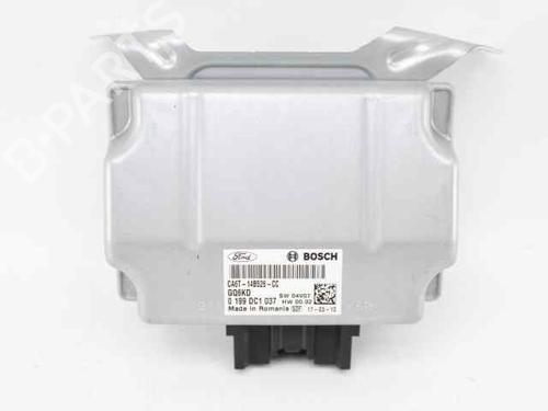 Used Electronic module FORD FIESTA VI (CB1, CCN) 1.0 EcoBoost (100 hp) 28485832